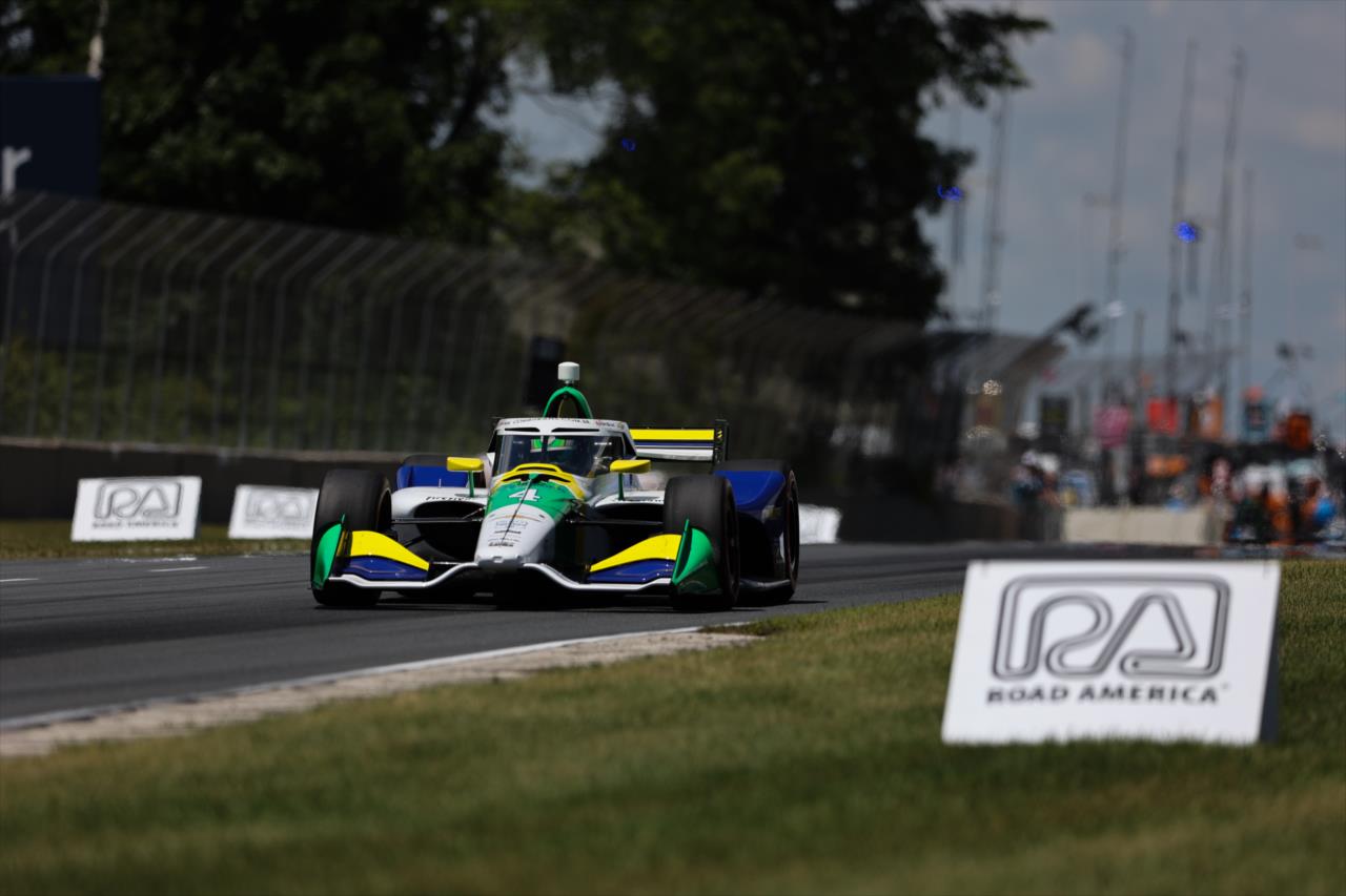 Caio Collet - XPEL Grand Prix at Road America - By: Travis Hinkle -- Photo by: Travis Hinkle